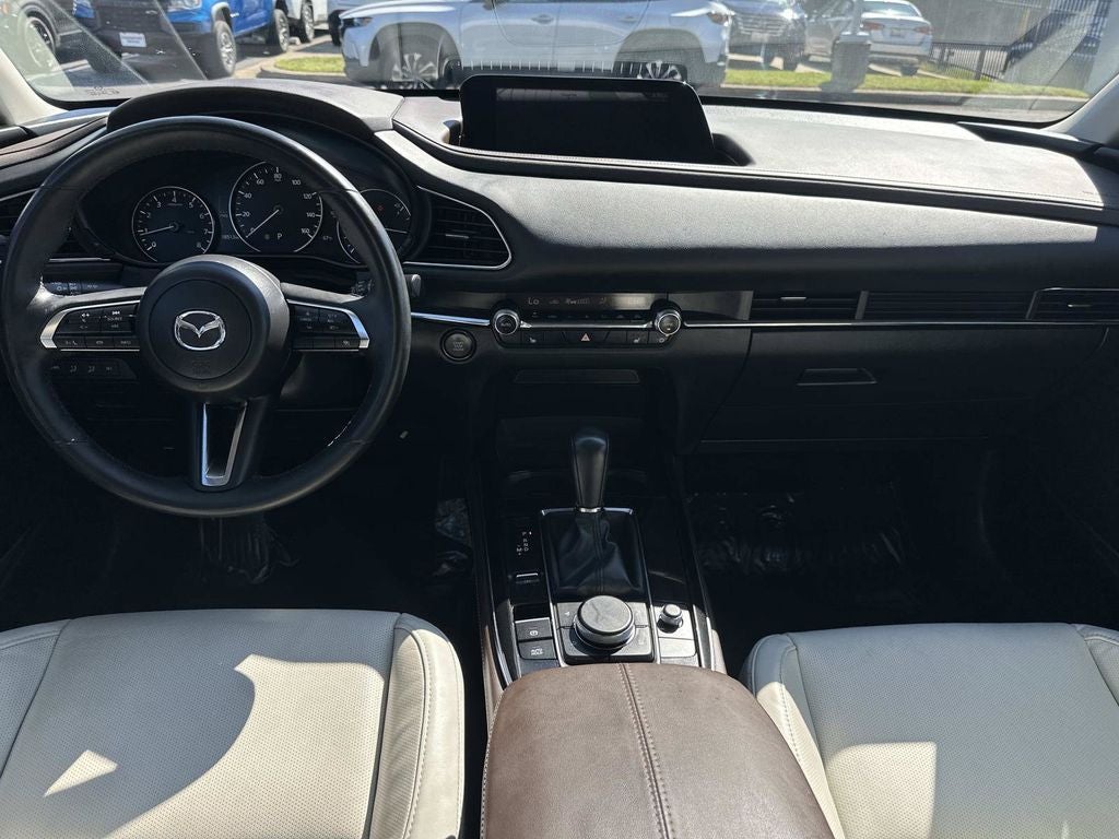 2024 Mazda Mazda CX-30 2.5 S Premium Package