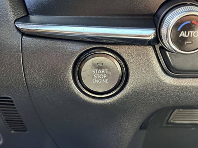 2024 Mazda Mazda CX-30 2.5 S Premium Package