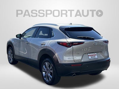 2024 Mazda Mazda CX-30 2.5 S Premium Package