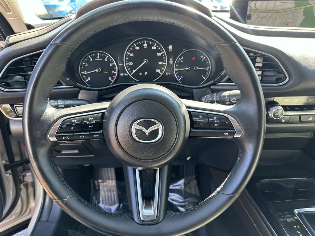 2024 Mazda Mazda CX-30 2.5 S Premium Package