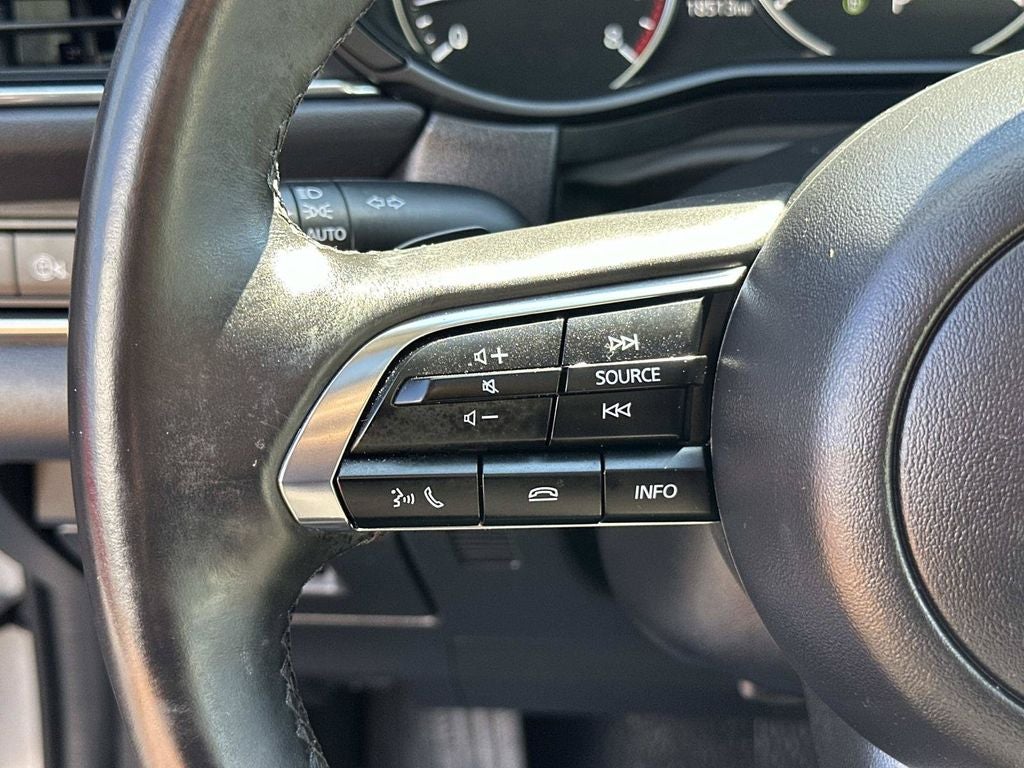 2024 Mazda Mazda CX-30 2.5 S Premium Package