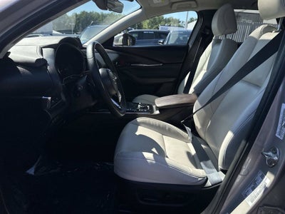 2024 Mazda Mazda CX-30 2.5 S Premium Package