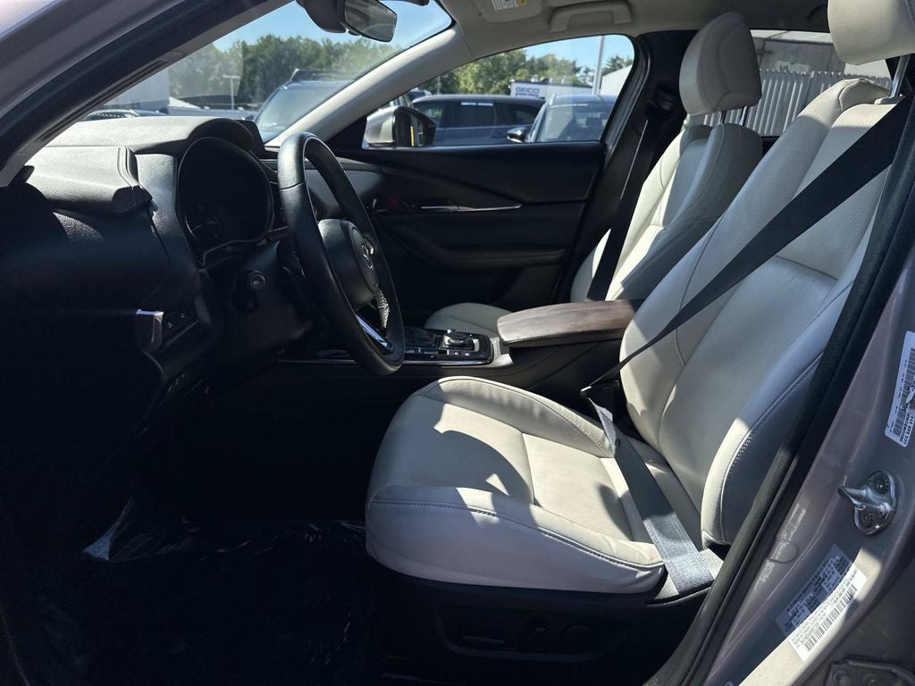 2024 Mazda Mazda CX-30 2.5 S Premium Package
