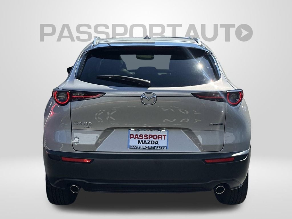 2024 Mazda Mazda CX-30 2.5 S Premium Package