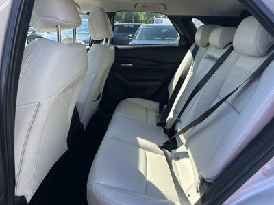 2024 Mazda Mazda CX-30 2.5 S Premium Package