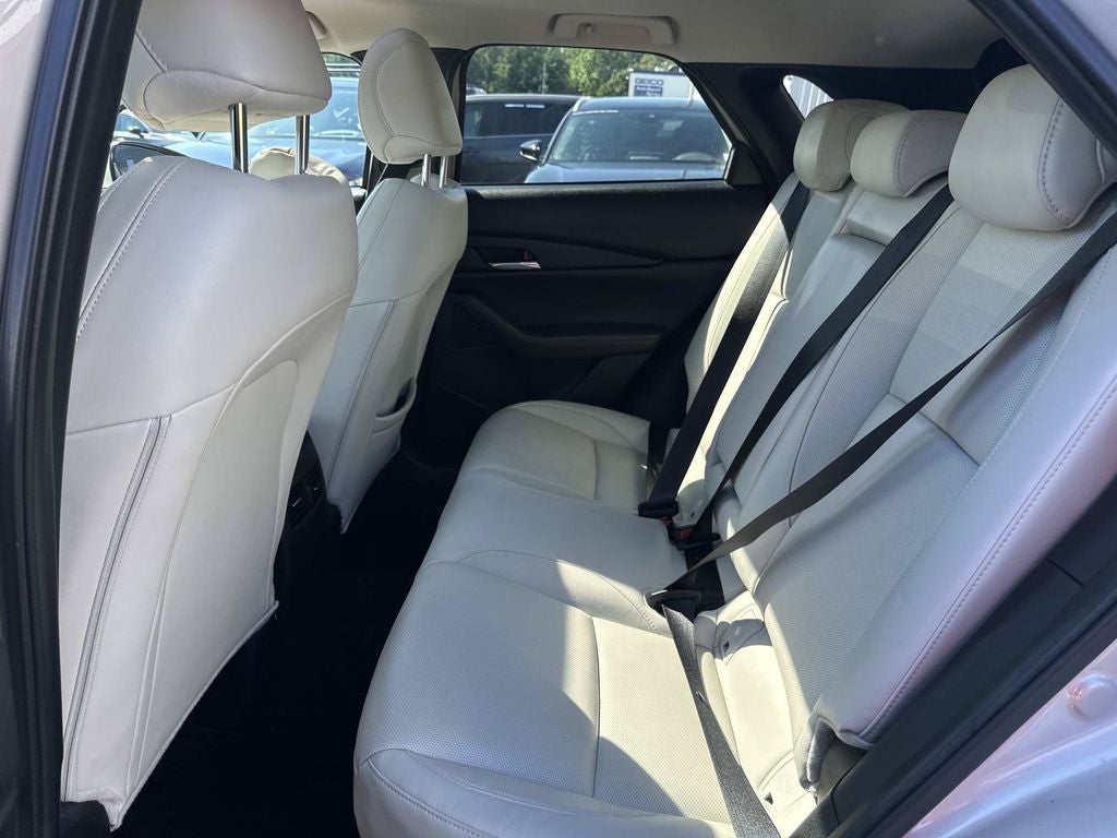 2024 Mazda Mazda CX-30 2.5 S Premium Package