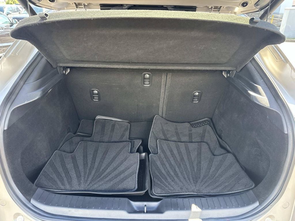 2024 Mazda Mazda CX-30 2.5 S Premium Package