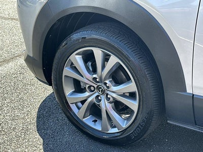 2024 Mazda Mazda CX-30 2.5 S Premium Package