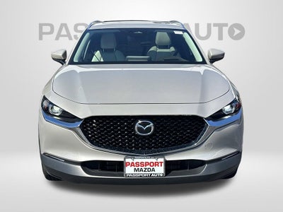 2024 Mazda Mazda CX-30 2.5 S Premium Package