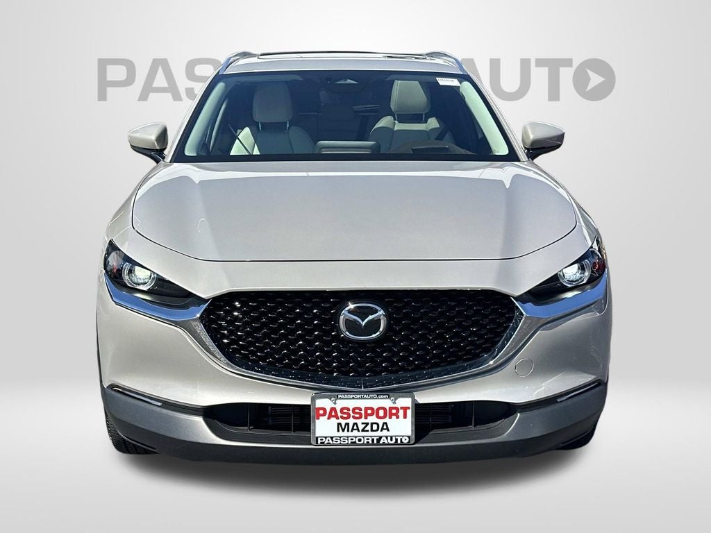 2024 Mazda Mazda CX-30 2.5 S Premium Package