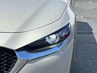 2024 Mazda Mazda CX-30 2.5 S Premium Package