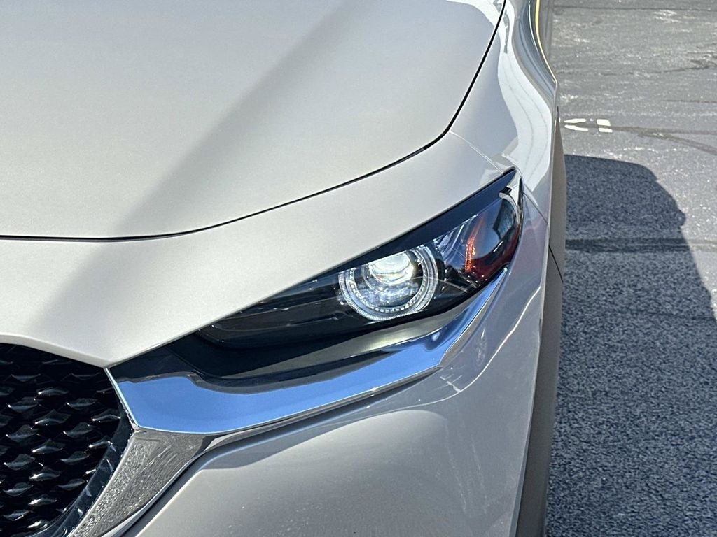 2024 Mazda Mazda CX-30 2.5 S Premium Package