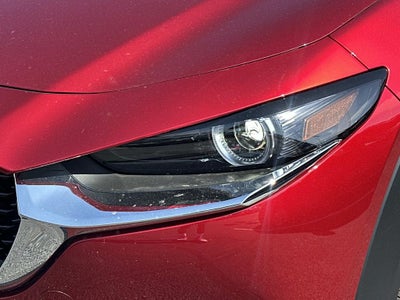 2025 Mazda Mazda CX-30 2.5 S Premium Package
