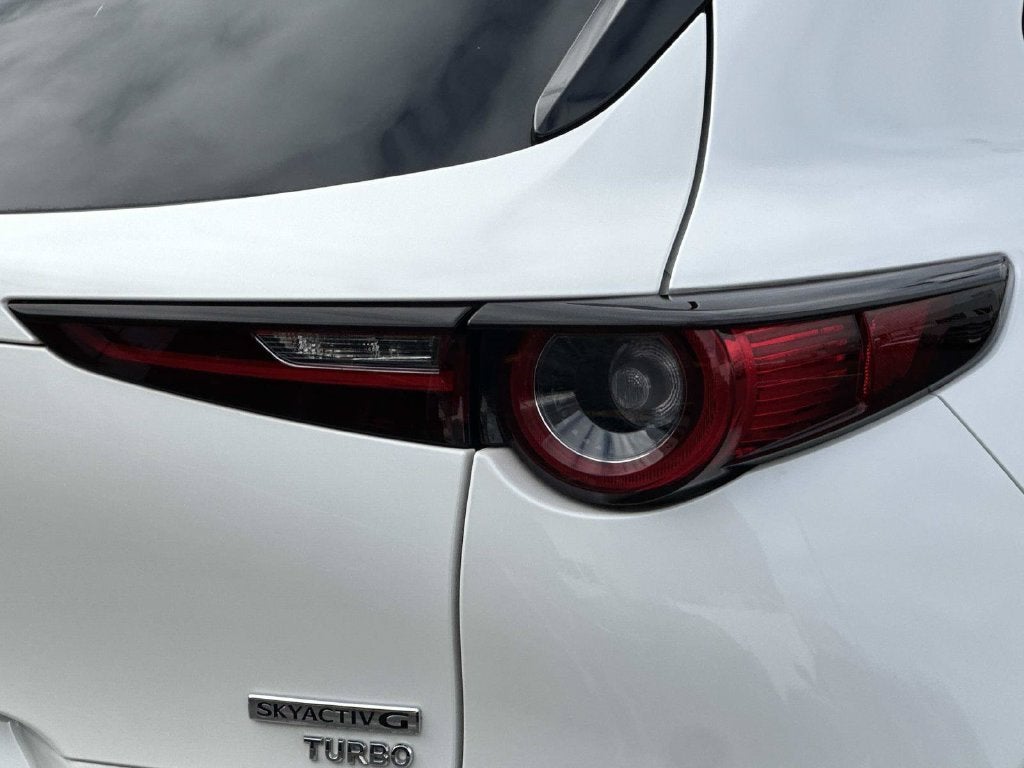 2024 Mazda Mazda CX-30 2.5 Turbo Premium Package