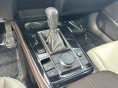 2024 Mazda Mazda CX-30 2.5 Turbo Premium Package