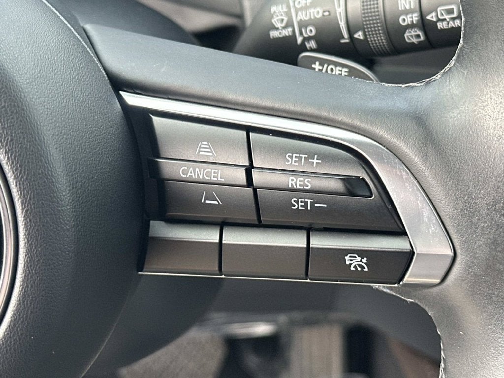 2024 Mazda Mazda CX-30 2.5 Turbo Premium Package