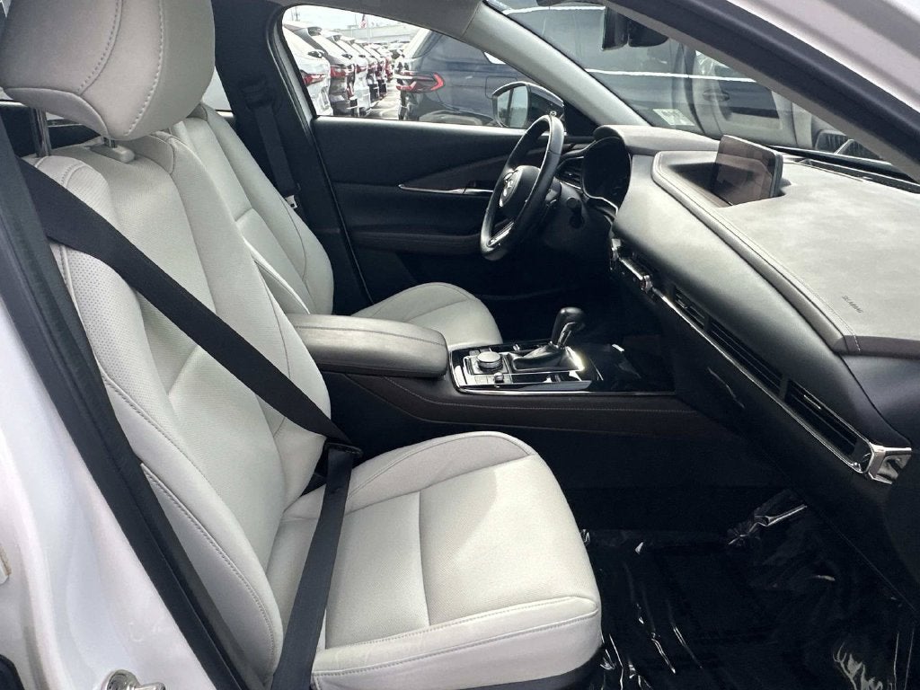 2024 Mazda Mazda CX-30 2.5 Turbo Premium Package