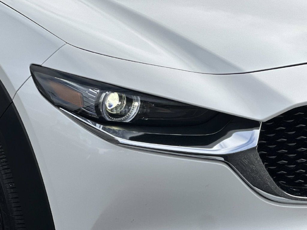 2024 Mazda Mazda CX-30 2.5 Turbo Premium Package