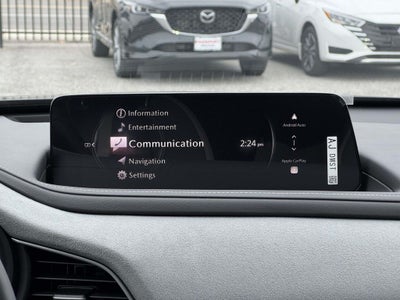 2026 Mazda Mazda CX-30 2.5 Turbo Aire Edition AWD