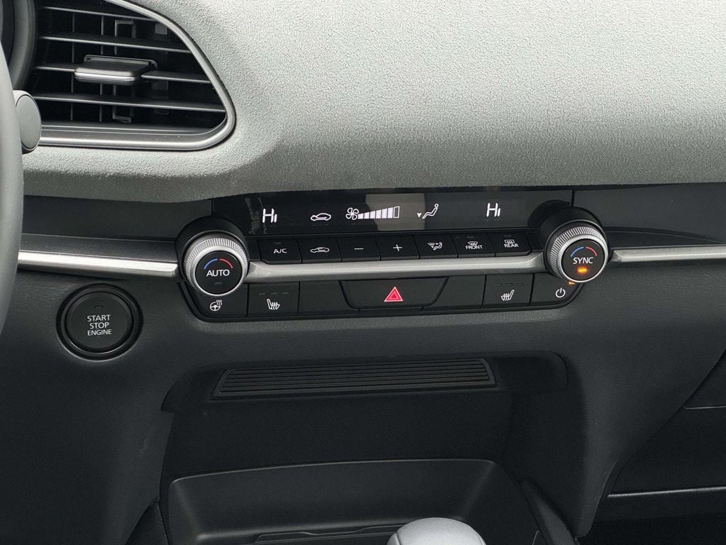 2026 Mazda Mazda CX-30 2.5 Turbo Aire Edition AWD