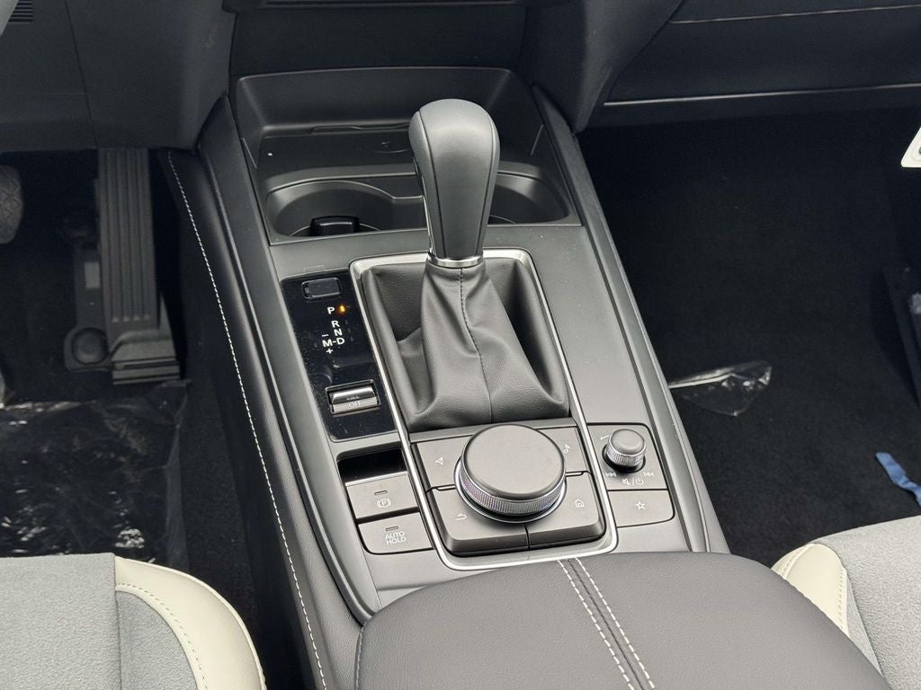 2026 Mazda Mazda CX-30 2.5 Turbo Aire Edition AWD