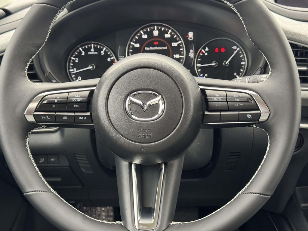 2026 Mazda Mazda CX-30 2.5 Turbo Aire Edition AWD