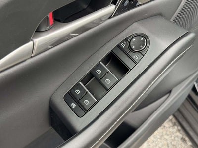 2026 Mazda Mazda CX-30 2.5 Turbo Aire Edition AWD