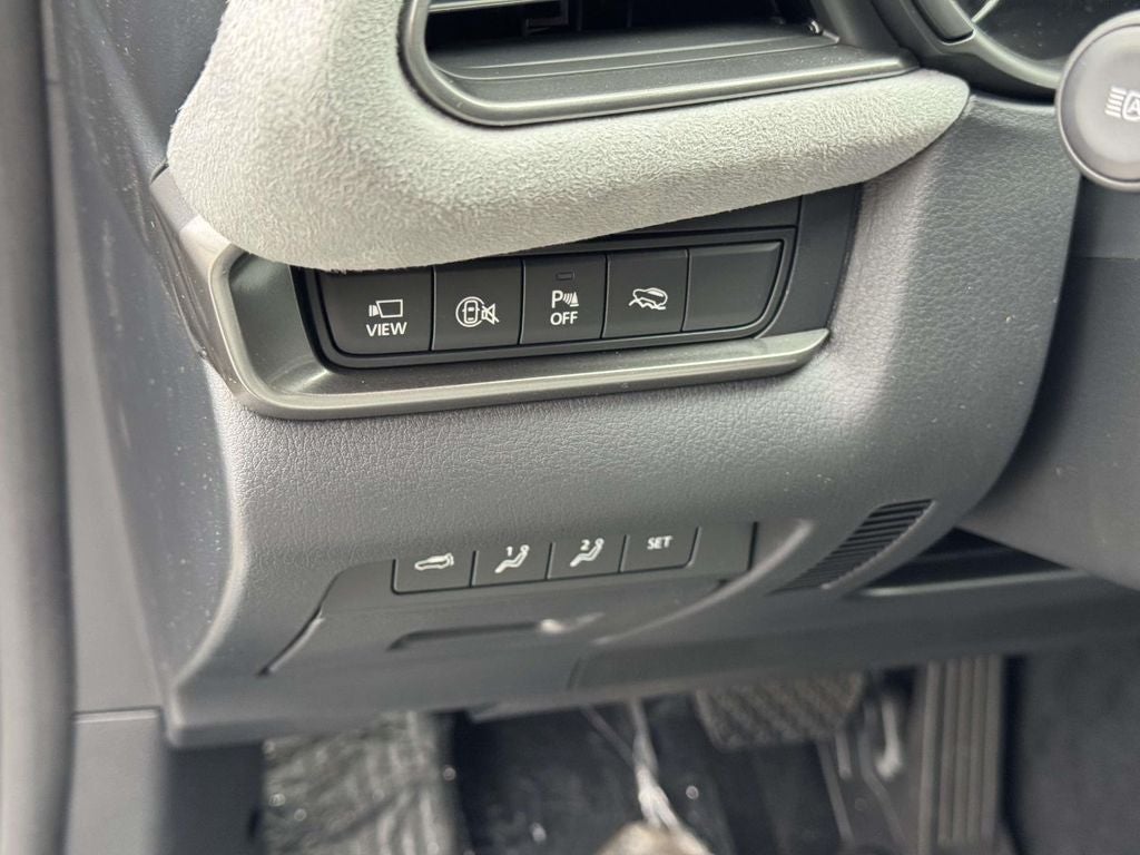 2026 Mazda Mazda CX-30 2.5 Turbo Aire Edition AWD