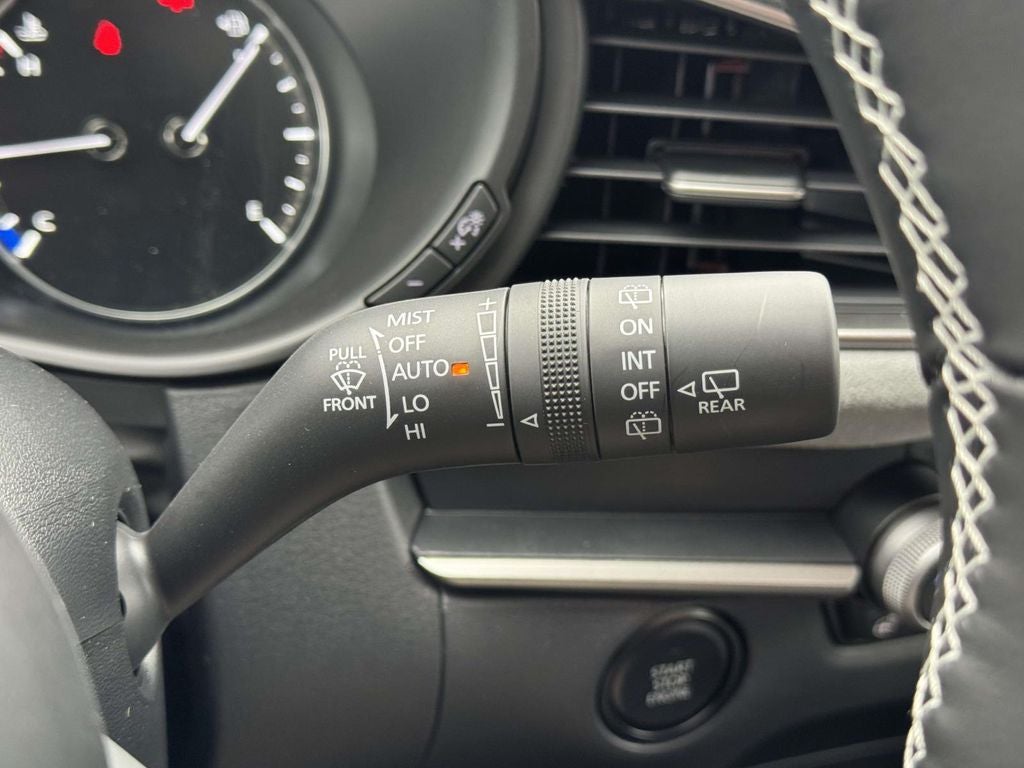 2026 Mazda Mazda CX-30 2.5 Turbo Aire Edition AWD