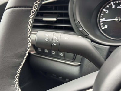 2026 Mazda Mazda CX-30 2.5 Turbo Aire Edition AWD