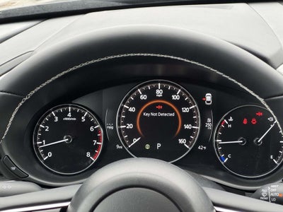 2026 Mazda Mazda CX-30 2.5 Turbo Aire Edition AWD