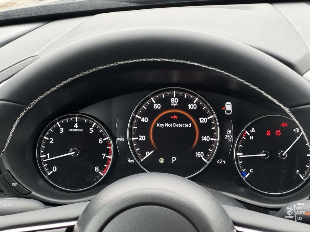 2026 Mazda Mazda CX-30 2.5 Turbo Aire Edition AWD