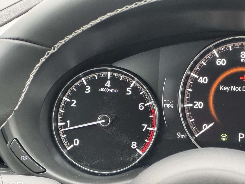 2026 Mazda Mazda CX-30 2.5 Turbo Aire Edition AWD