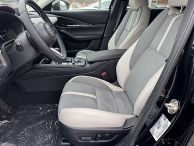 2026 Mazda Mazda CX-30 2.5 Turbo Aire Edition AWD