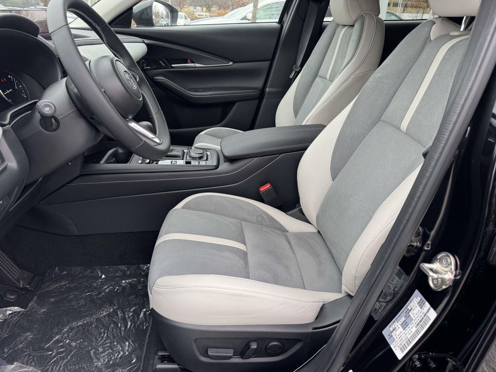 2026 Mazda Mazda CX-30 2.5 Turbo Aire Edition AWD