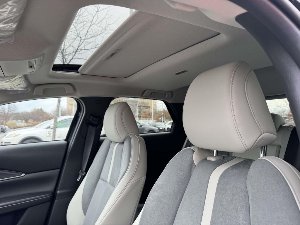 2026 Mazda Mazda CX-30 2.5 Turbo Aire Edition AWD