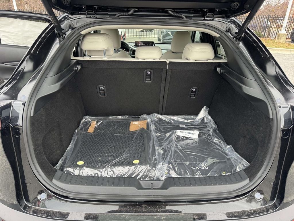 2026 Mazda Mazda CX-30 2.5 Turbo Aire Edition AWD