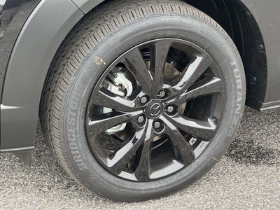 2026 Mazda Mazda CX-30 2.5 Turbo Aire Edition AWD