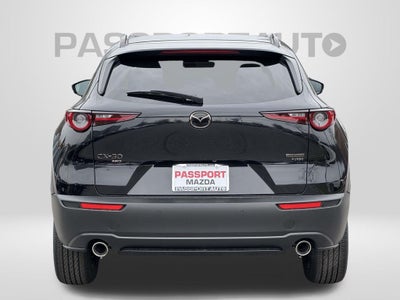 2026 Mazda Mazda CX-30 2.5 Turbo Aire Edition AWD