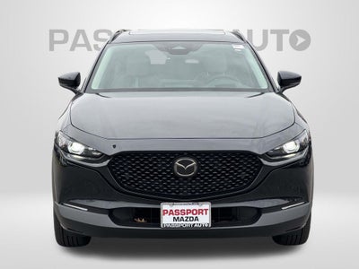 2026 Mazda Mazda CX-30 2.5 Turbo Aire Edition AWD