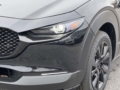 2026 Mazda Mazda CX-30 2.5 Turbo Aire Edition AWD