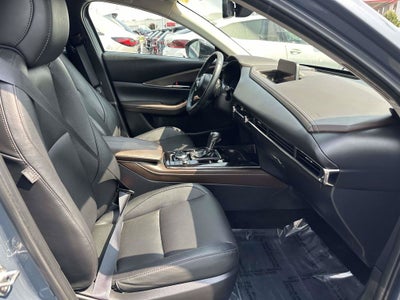2023 Mazda Mazda CX-30 2.5 Turbo Premium Package