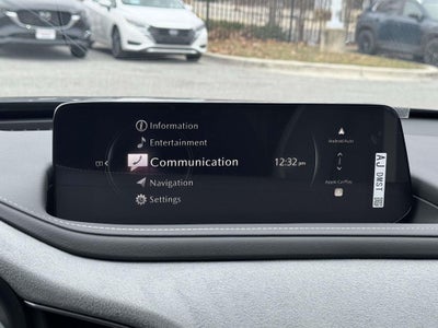 2026 Mazda Mazda CX-30 2.5 Turbo Aire Edition AWD