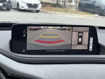 2026 Mazda Mazda CX-30 2.5 Turbo Aire Edition AWD