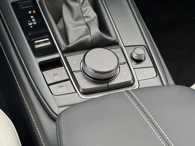 2026 Mazda Mazda CX-30 2.5 Turbo Aire Edition AWD