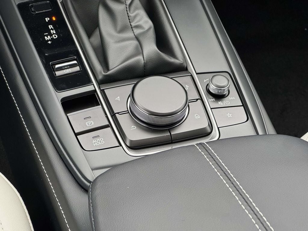 2026 Mazda Mazda CX-30 2.5 Turbo Aire Edition AWD