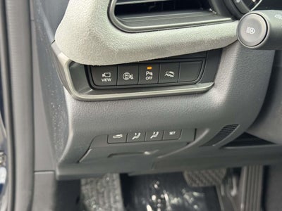 2026 Mazda Mazda CX-30 2.5 Turbo Aire Edition AWD