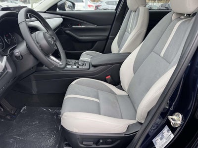 2026 Mazda Mazda CX-30 2.5 Turbo Aire Edition AWD