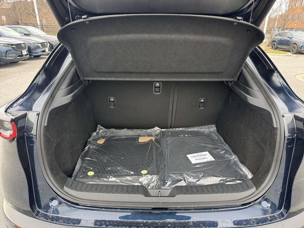 2026 Mazda Mazda CX-30 2.5 Turbo Aire Edition AWD