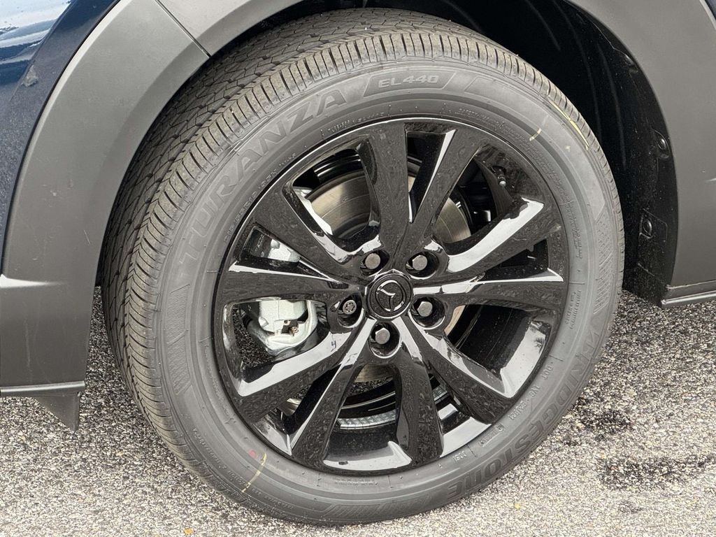 2026 Mazda Mazda CX-30 2.5 Turbo Aire Edition AWD